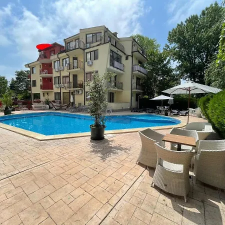 Aparthotel Saphire