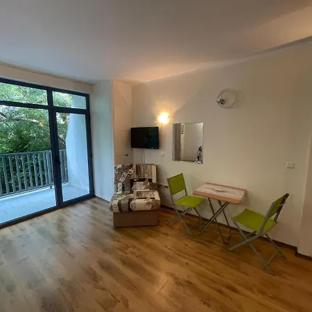 Saphire Aparthotel