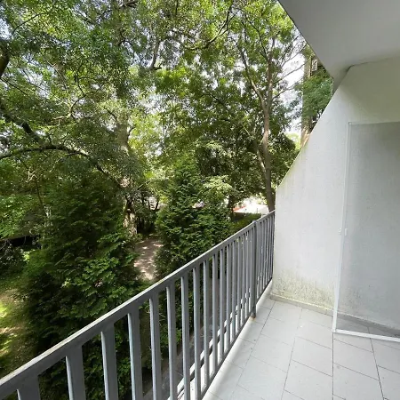 Saphire Aparthotel Sunny Beach
